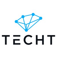 TECHT logo - Similar company to Re:Think Mining