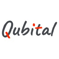Qubital Oy logo - Similar company to Qubital