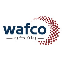 WAFCO - Wusool Al Fursan Company logo - Similar company to United Technical Training Center