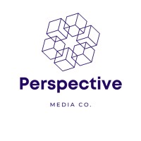 Perspective Media Co. logo - Similar company to 3C Labcom