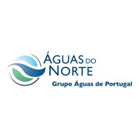 Águas do Norte, S.A. logo - Similar company to Agere - Empresa De Águas, Efluentes E Resíduos De Braga, Em