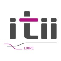 ITII Loire logo - Similar company to Itii Lorraine