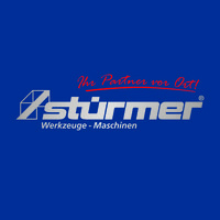 Stürmer Werkzeuge - Maschinen KG logo - Similar company to Quickwood