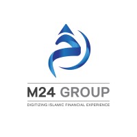 M24 Group logo - Similar company to Softie Global Ventures