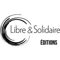 Libre & Solidaire Editions logo - Similar company to Libre & Solidaire