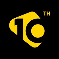 bHaptics logo - Similar company to Haptx Inc.