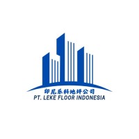 PT LEKE FLOOR INDONESIA logo - Similar company to Pt. Bina Kreatif Swakarsa