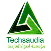TechSaudia logo - Similar company to Lzoom