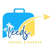 Leeds Travel and Events logo - Similar company to Bibis Italianissimo Restaurant