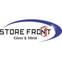 Storefront Glass and Metal logo - Similar company to Accelerated Transport