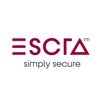 ESCRA logo - Similar company to Cyberphinix
