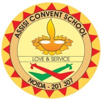 Assisi Convent School, Noida logo - Similar company to Genesis Web Solutions