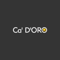 Ca' D'oro Spa logo - Similar company to C.M.O. Srl