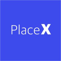 PlaceX logo - Similar company to Placex Placements