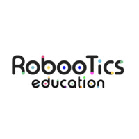 Robootics Education logo - Similar company to Nutrifitnessweb