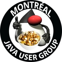 Montreal JUG logo - Similar company to Tool-Go Inc