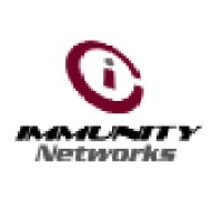 Immunity Networks logo - Similar company to Intrisol Technologies