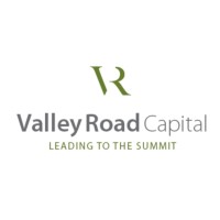 ValleyRoad Capital SA logo - Similar company to Palamida (Now Revenera)
