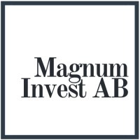 Magnum Invest AB logo - Similar company to Bedinova Invest