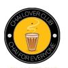 Chai Lover Club logo - Similar company to Digi Triangle