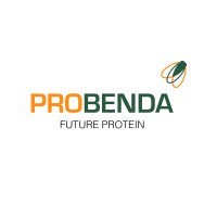 PROBENDA logo - Similar company to Trinus Notum