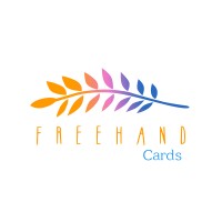 Freehand Cards