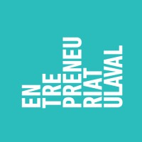 Entrepreneuriat ULaval logo - Similar company to 2 Degrés