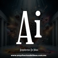 Arquitectos de Ideas logo - Similar company to Kredora