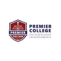 Premier College logo - Similar company to Premier College Prep