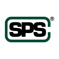 SPS Corporation, The Whole Package logo - Similar company to Morrison Weighing Systems