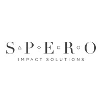 Spero Impact Solutions logo - Similar company to Spero