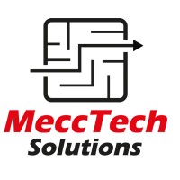 MeccTech Solutions logo - Similar company to Activo - Event Management Solutions