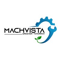 MachVista (Pvt) Ltd logo - Similar company to Ali Corporation Pakistan