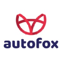 Autofox logo - Similar company to Instavid360: Automotive Digital Merchandising