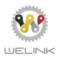 WeLink logo - Similar company to Iprofessional Search Network Incorporated