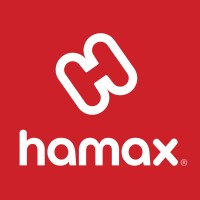 Hamax AS logo - Similar company to Clandestine Design Group