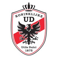 Koninklijke DC en FC Utile Dulci 1875 logo - Similar company to Hrtech Valley