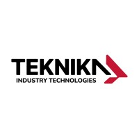 TEKNIKA ITALIA SRL logo - Similar company to Tekma Industry Solutions