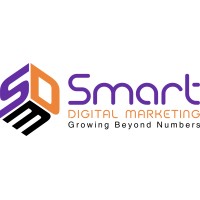 Smart Digital Marketing logo - Similar company to Sutra...