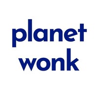 Planetwonk logo - Similar company to Exaudi