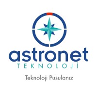 Astronet Teknoloji logo - Similar company to Astronet