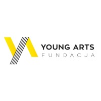 Young Arts Foundation logo - Similar company to Sonicsmith