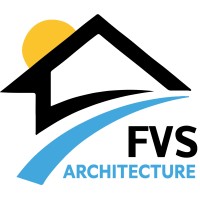 FVS architecture logo - Similar company to Ronin161