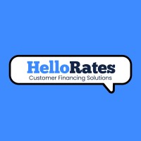 HelloRates Home Improvement Customer Financing Solutions logo - Similar company to Vetted