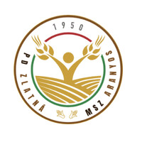 Agricultural Coop / Poľnohospodárske družstvo Zlatná na Ostrove Group of Companies logo - Similar company to Profi Steel Holding S.R.O.