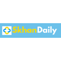 Skhan Daily logo - Similar company to A Level Service