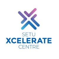 SETU Xcelerate Centre logo - Similar company to Regional Development Centre