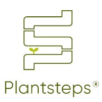 Plant Steps Ltd | Kasviportaat Oy logo - Similar company to Velima