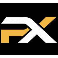 Parker Express 3PL logo - Similar company to Mobiweb
