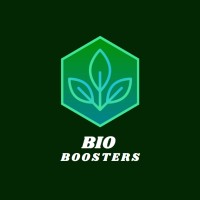BioBoosters logo - Similar company to Securityhive